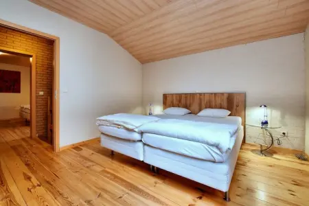 La Maison du Gnome, Retraite nature confortable, Houffalize - Photo 16