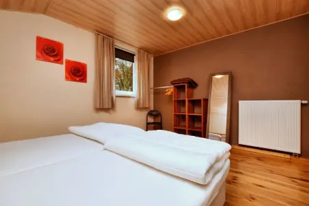 La Maison du Gnome, Retraite nature confortable, Houffalize - Photo 17