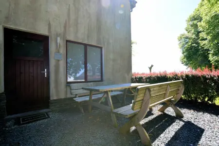 La Maison du Gnome, Retraite nature confortable, Houffalize - Photo 21