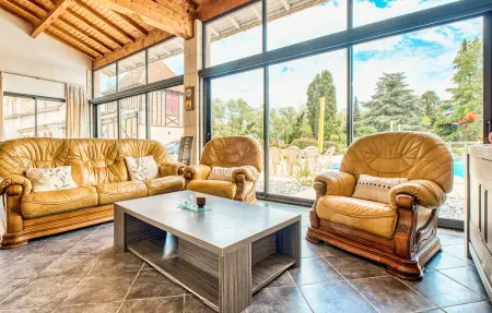 Maison 6 personnes à Gardonne - Photo 2