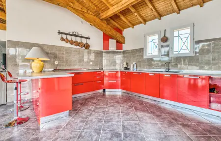 Maison 6 personnes à Gardonne - Photo 6