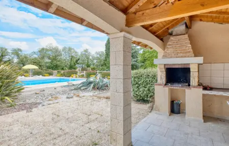 Maison 6 personnes à Gardonne - Photo 8