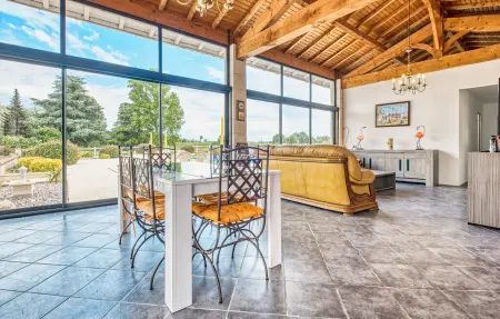 Maison 6 personnes à Gardonne - Photo 14