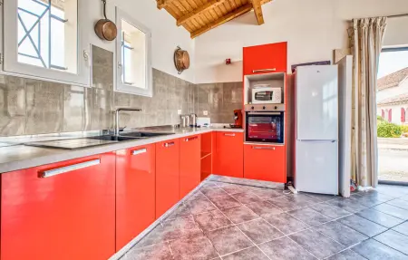 Maison 6 personnes à Gardonne - Photo 16