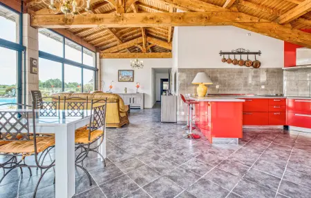 Maison 6 personnes à Gardonne - Photo 17