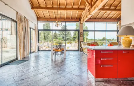 Maison 6 personnes à Gardonne - Photo 18