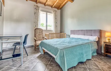 Maison 6 personnes à Gardonne - Photo 19