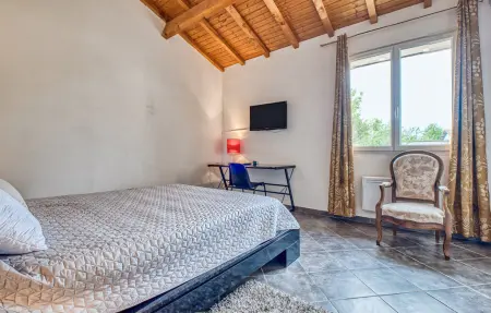 Maison 6 personnes à Gardonne - Photo 21