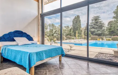 Maison 6 personnes à Gardonne - Photo 22