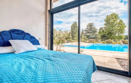 Maison 6 personnes à Gardonne - Photo 24