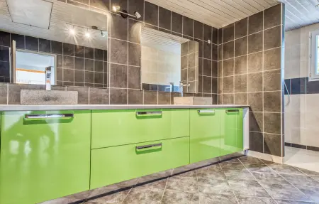 Maison 6 personnes à Gardonne - Photo 26