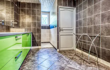 Maison 6 personnes à Gardonne - Photo 28