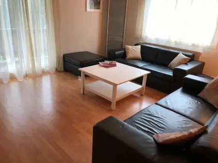 Abendrot 1. OG Süd-West, Appartement 6 personnes à Riederalp - Photo 11