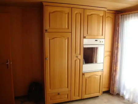Abendrot 1. OG Süd-West, Appartement 6 personnes à Riederalp - Photo 13