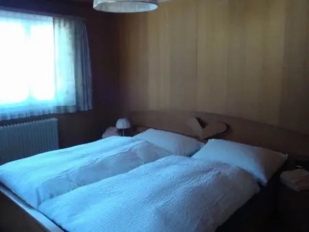 Abendrot 1. OG Süd-West, Appartement 6 personnes à Riederalp - Photo 15