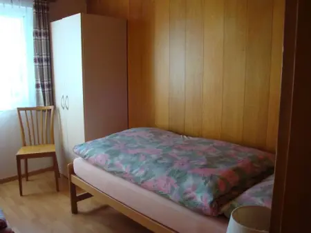 Abendrot 1. OG Süd-West, Appartement 6 personnes à Riederalp - Photo 16