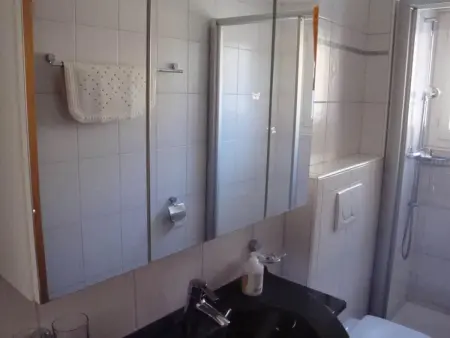 Abendrot 1. OG Süd-West, Appartement 6 personnes à Riederalp - Photo 19