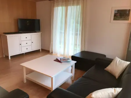 Abendrot 1. OG Süd-West, Appartement 6 personnes à Riederalp - Photo 20