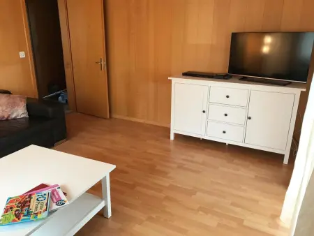 Abendrot 1. OG Süd-West, Appartement 6 personnes à Riederalp - Photo 21