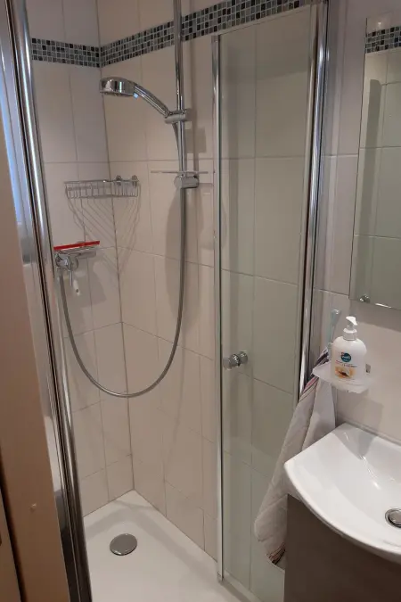Abendrot 1. OG Süd-West, Appartement 6 personnes à Riederalp - Photo 22