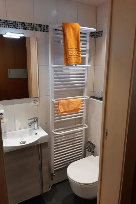 Abendrot 1. OG Süd-West, Appartement 6 personnes à Riederalp - Photo 23