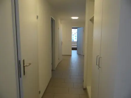 Alpenstrasse 1, Appartement 8 personnes à Engelberg - Photo 9