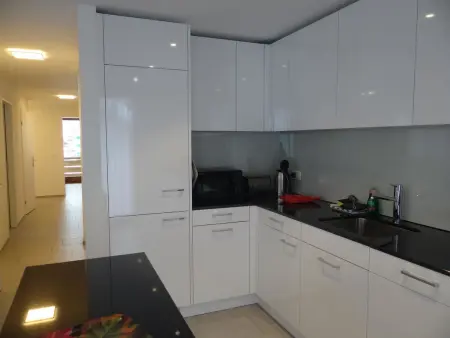 Alpenstrasse 1, Appartement 8 personnes à Engelberg - Photo 10