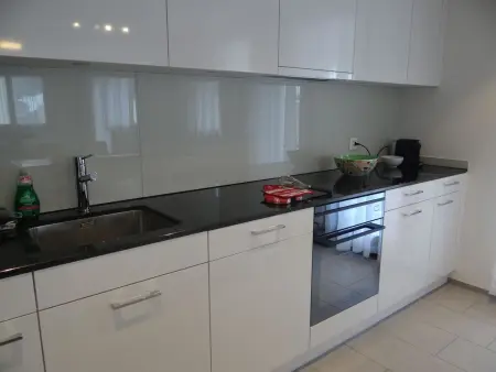 Alpenstrasse 1, Appartement 8 personnes à Engelberg - Photo 11