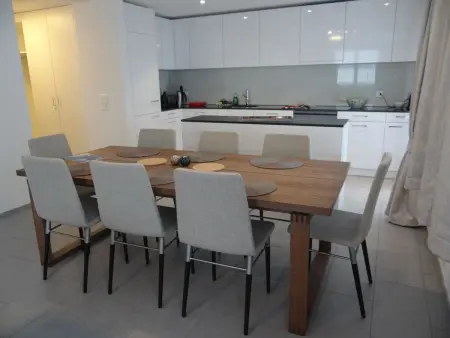 Alpenstrasse 1, Appartement 8 personnes à Engelberg - Photo 13