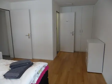 Alpenstrasse 1, Appartement 8 personnes à Engelberg - Photo 16