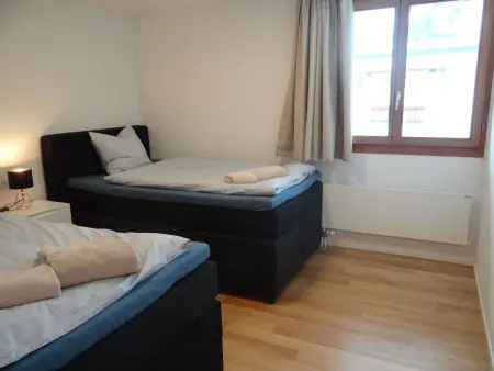 Alpenstrasse 1, Appartement 8 personnes à Engelberg - Photo 17