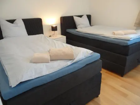 Alpenstrasse 1, Appartement 8 personnes à Engelberg - Photo 18