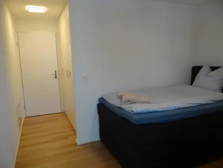 Alpenstrasse 1, Appartement 8 personnes à Engelberg - Photo 19