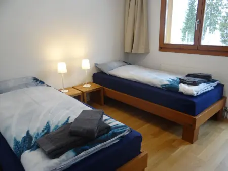 Alpenstrasse 1, Appartement 8 personnes à Engelberg - Photo 20