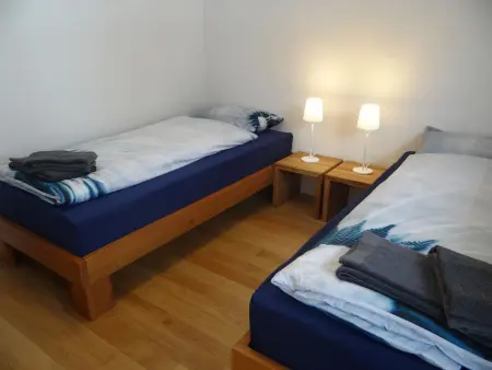 Alpenstrasse 1, Appartement 8 personnes à Engelberg - Photo 21