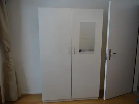 Alpenstrasse 1, Appartement 8 personnes à Engelberg - Photo 22