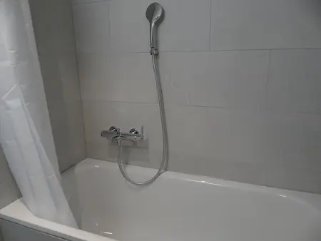 Alpenstrasse 1, Appartement 8 personnes à Engelberg - Photo 23