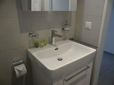 Alpenstrasse 1, Appartement 8 personnes à Engelberg - Photo 24