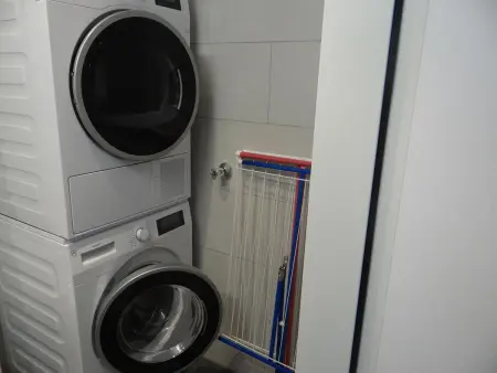 Alpenstrasse 1, Appartement 8 personnes à Engelberg - Photo 25