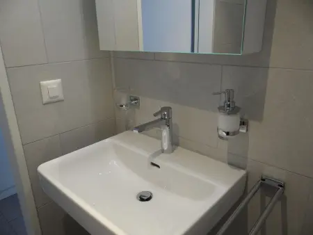 Alpenstrasse 1, Appartement 8 personnes à Engelberg - Photo 26