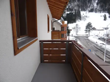 Alpenstrasse 1, Appartement 8 personnes à Engelberg - Photo 30