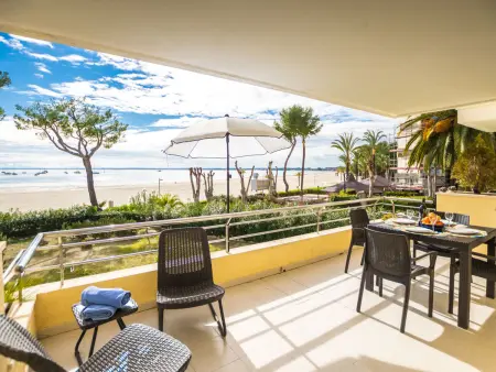 Vista al Mar, Appartement 4 personnes à Port d'Alcúdia - Photo 1