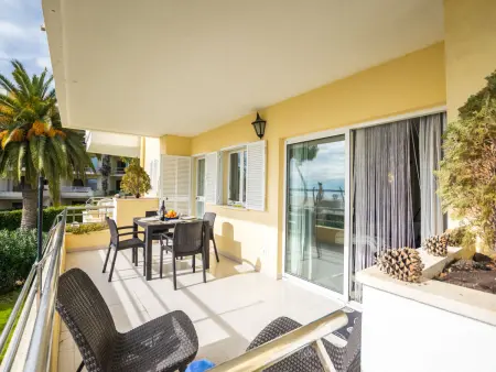 Vista al Mar, Appartement 4 personnes à Port d'Alcúdia - Photo 2