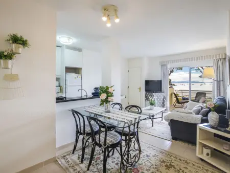 Vista al Mar, Appartement 4 personnes à Port d'Alcúdia - Photo 3