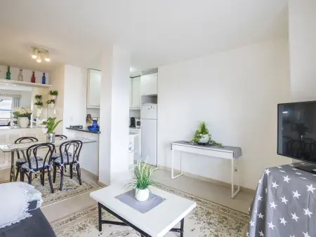 Vista al Mar, Appartement 4 personnes à Port d'Alcúdia - Photo 5