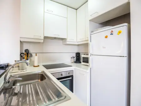 Vista al Mar, Appartement 4 personnes à Port d'Alcúdia - Photo 9