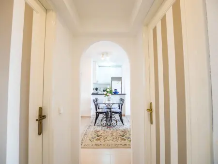Vista al Mar, Appartement 4 personnes à Port d'Alcúdia - Photo 11