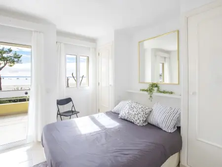Vista al Mar, Appartement 4 personnes à Port d'Alcúdia - Photo 13