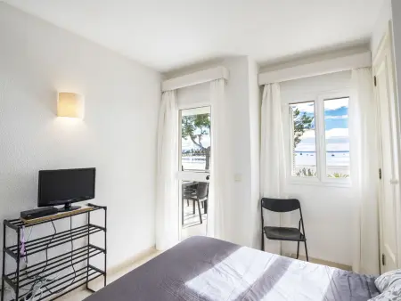 Vista al Mar, Appartement 4 personnes à Port d'Alcúdia - Photo 14