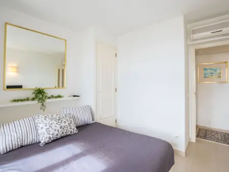 Vista al Mar, Appartement 4 personnes à Port d'Alcúdia - Photo 16